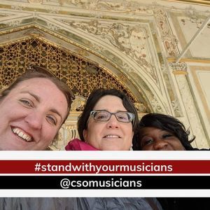 Meet your Posher, Emily